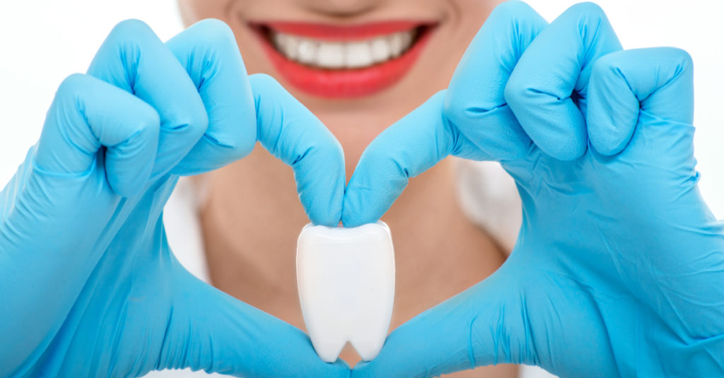 הקשר בין בריאות השיניים לבריאות הכללית
